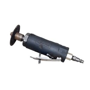 Blue-Point AT157R Pneumatic 3"‎ Reversible Air Cutoff Tool - Untested